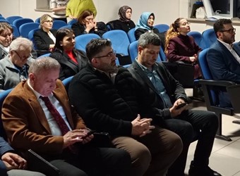 BEBEK ÖLÜMLERİ DEĞERLENDİRME TOPLANTISI