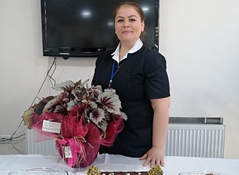 HEMŞİRELER GÜNÜ