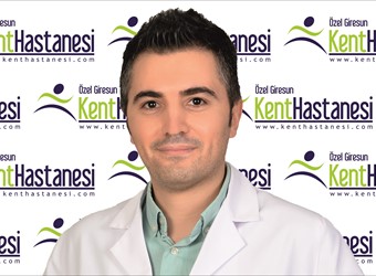Uzm.Dr.Hüseyin BALCI<br />Radyoloji Uzmanı