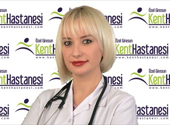 Uzm. Dr. Merve KARAMAN<br />Göğüs Hast. Uzmanı