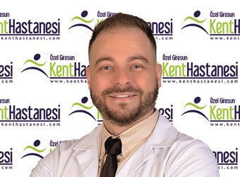 Uzm.Dr.Muhammed TAYYEM<br />Radyoloji Uzmanı