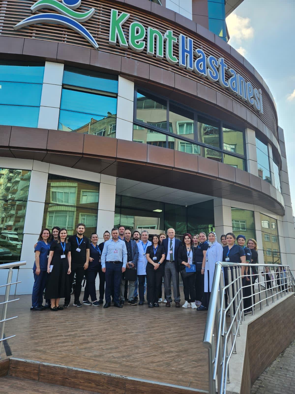 KALİTE STANDARTLARI DEĞERLENDİRİLDİ (2025)