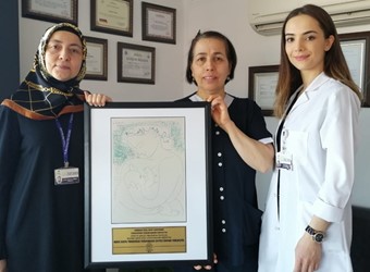 Bebek Dostu Yenidoğan Yoğunbakım Ünitesi
