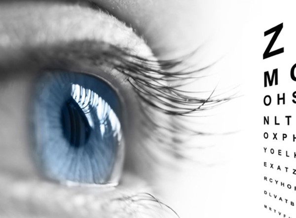 Göz Hastalıkları Polikliniği