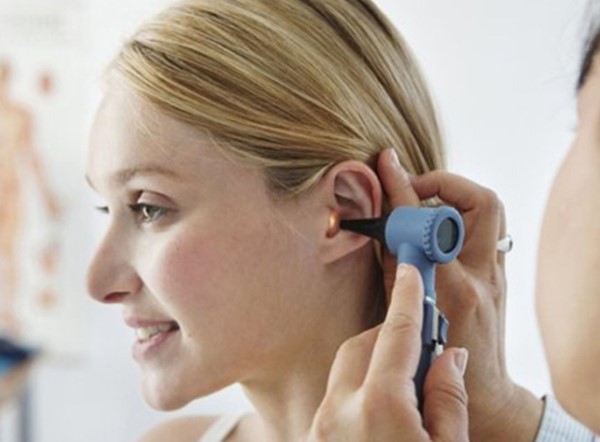 Kulak Burun Boğaz Hastalıkları Polikliniği