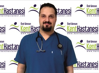 Dr. Bahri İSKENDER<br />Acil Servis Hekimi