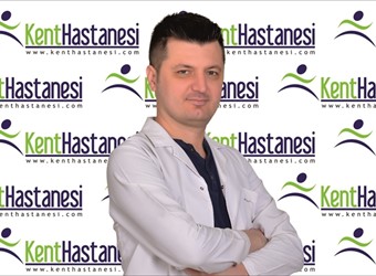Dr. Ahmet KAYA<br />Acil Servis Hekimi
