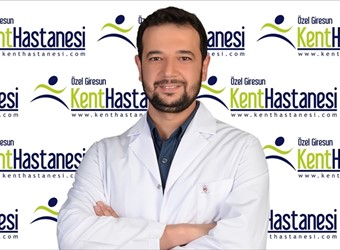 Uzm. Dr. Kubilay EKİZ<br />İç Hastalıkları Uzmanı
