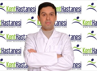 Opr.Dr.Burhan YILDIRIM<br />Üroloji Uzmanı