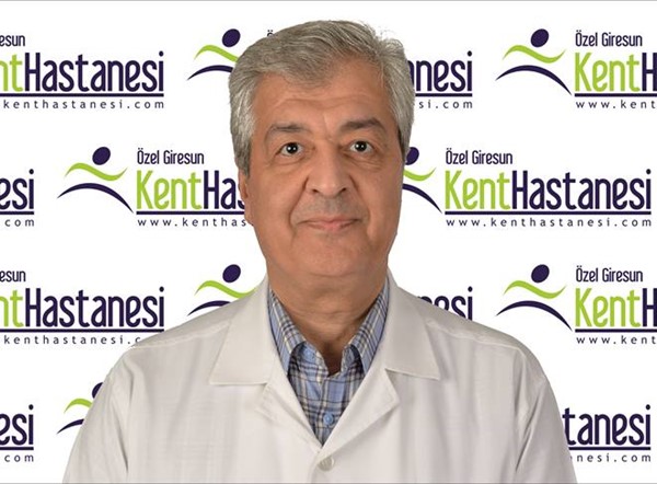 Uzm.Dr.Ahmet AKBULUT<br />Radyoloji Uzmanı