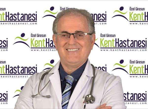 Uzm.Dr.H.Hakan KEKÜLLÜOĞLU<br />Dahiliye Uzm.
